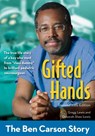 Gifted Hands, Revised Kids Edition - Gregg Lewis ; Deborah Shaw Lewis - 9780310738312