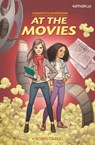 Samantha Sanderson At the Movies - Robin Caroll - 9780310742456
