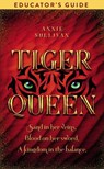 Tiger Queen Educator's Guide - Annie Sullivan - 9780310742777
