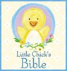 Little Chick's Bible - P J Lyons - 9780310748380