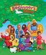 The Beginner's Bible - The Beginner's Bible - 9780310750130