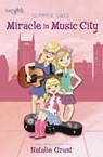 Miracle in Music City - Natalie Grant - 9780310752509