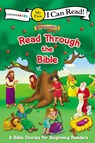 The Beginner's Bible Read Through the Bible - The Beginner's Bible - 9780310753315