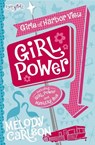 Girl Power - Melody Carlson - 9780310753612