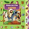Ready, Set, Find Easter - Zondervan - 9780310757696