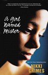 A Girl Named Mister - GRIMES,  Nikki - 9780310761464