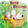 Bunny Blessings - WASHBURN,  Kim - 9780310762096