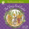 The Berenstain Bears The Very First Easter - Jan Berenstain ; Mike Berenstain - 9780310762188