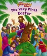 The Beginner's Bible The Very First Easter - The Beginner's Bible - 9780310763017