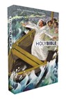 NIV, Children's Holy Bible, Paperback - Zondervan Zondervan - 9780310763239
