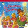 The Berenstain Bears Go Christmas Caroling - Mike Berenstain - 9780310763635