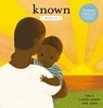 Known: Psalm 139 - Sally Lloyd-Jones - 9780310771173