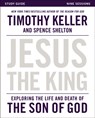 Jesus the King Study Guide - Timothy Keller - 9780310814443