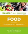 Food Study Guide - Dr. Mark Hyman ; Dee Eastman - 9780310820093