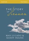 The Story of Heaven Bible Study Guide - Max Lucado ; Randy Frazee - 9780310820543