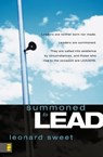 Summoned to Lead - Leonard Sweet - 9780310834045