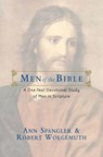Men of the Bible - Ann Spangler ; Robert Wolgemuth - 9780310859468