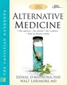 Alternative Medicine - Donal O'Mathuna ; Walt Larimore, MD - 9780310861003