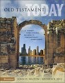 Old Testament Today - John H. Walton,Andrew E. Hill - 9780310863335