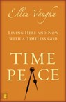 Time Peace - Ellen Santilli Vaughn - 9780310864400