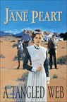 A Tangled Web - Jane Peart - 9780310865568