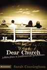 Dear Church - Sarah Raymond Cunningham - 9780310865995