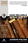 How Reliable Is the Bible? - Judson Poling - 9780310866305