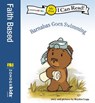 Barnabas Goes Swimming - Royden Lepp - 9780310868637