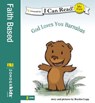 God Loves You Barnabas - Royden Lepp - 9780310868729