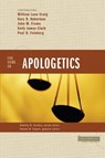 Five Views on Apologetics - Stanley N. Gundry ; Steven B. Cowan ; Zondervan - 9780310872269