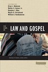 Five Views on Law and Gospel - Greg L. Bahnsen ; Walter C. Kaiser, Jr. ; Douglas J. Moo ; Wayne G. Strickland ; Willem A. VanGemeren ; Stanley N. Gundry - 9780310872276