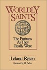 Worldly Saints - Leland Ryken - 9780310874287
