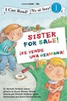 Hermana a la venta / Sister For Sale! - Michelle Medlock Adams - 9780310876823