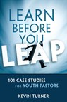 Learn Before You Leap - Kevin Turner - 9780310890294