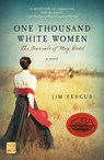 One Thousand White Women - Jim Fergus - 9780312199432