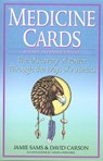 Medicine Cards -  - 9780312204914