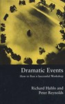 Dramatic Events - Richard Hahlo ; Peter Reynolds - 9780312232528