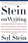 Stein on Writing - Sol Stein - 9780312254216