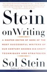 Stein on Writing - Sol Stein - 9780312254216