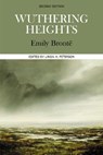 Wuthering Heights - Emily Bronte - 9780312256869