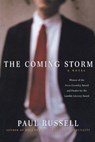 COMING STORM - PAUL RUSSELL - 9780312263034