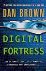 Digital Fortress - Dan Brown - 9780312263126