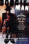 Boogie Man - Charles Shaar Murray - 9780312270063