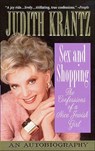 Sex and Shopping: The Confessions of a Nice Jewish Girl - Judith Krantz - 9780312274177