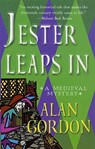 Jester Leaps In - Alan Gordon - 9780312276393