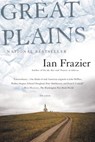 Great Plains - Ian Frazier - 9780312278502