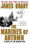 The Marines of Autumn - James Brady - 9780312280819
