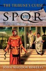 The Tribune's Curse - John Maddox Roberts - 9780312304898