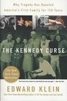 The Kennedy Curse - Edward Klein - 9780312312930