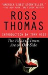 The Fools in Town Are on Our Side - Ross Thomas - 9780312315825